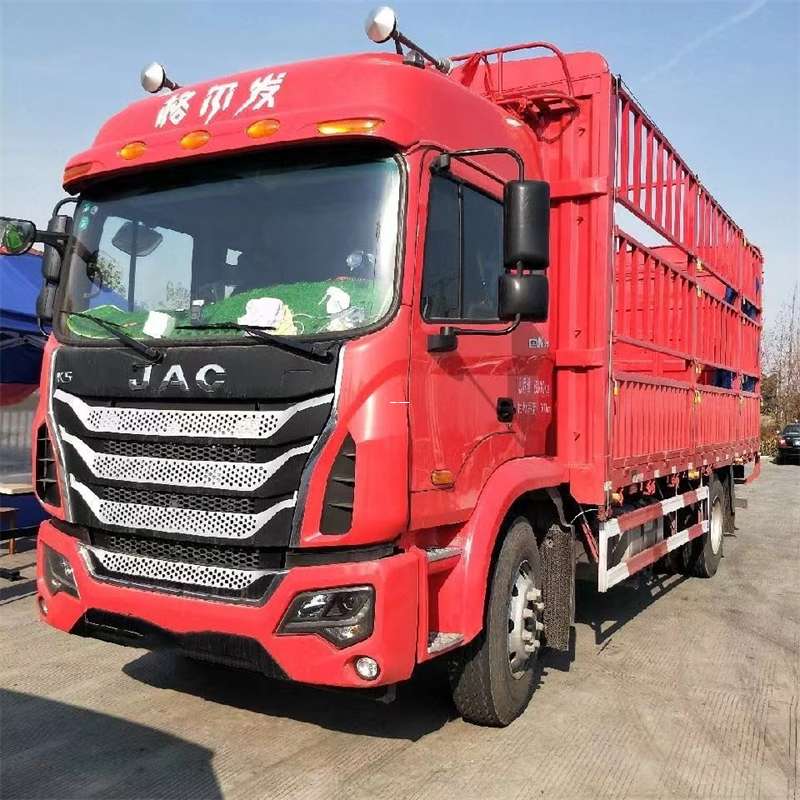 广州市南溪区进仓物流：专线直达的多元货运探索